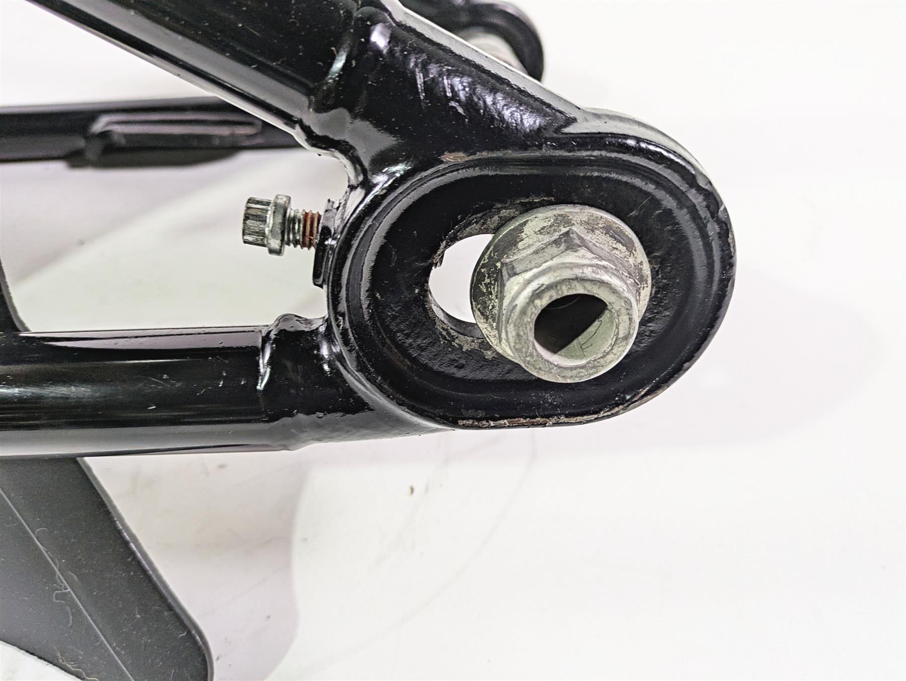 2020 Harley Softail FXST Standard Swingarm Swing Arm & Guards 47400099BHP {{ shop.shopifyCountryName }} - Mototech271