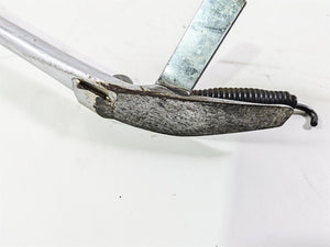 2005 Harley Touring FLHRI Road King Side Kick Jiffy Stand Kickstand 50075-83B | Mototech271