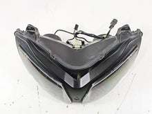 Load image into Gallery viewer, 2005 Kawasaki ZX12R Ninja Headlight Head Light Lamp Lens Set 23007-1419 | Mototech271
