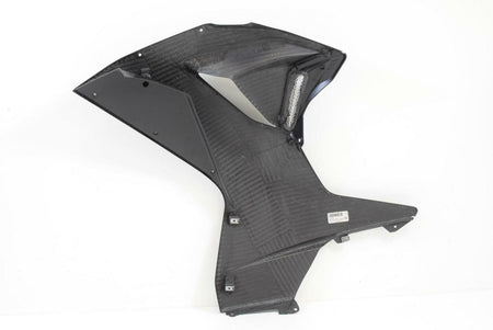 2015 MV Agusta F3 800 EAS Fullsix Upper Right Side Carbon Fiber Fairing 201086 {{ shop.shopifyCountryName }} - Mototech271