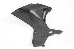 2015 MV Agusta F3 800 EAS Fullsix Upper Right Side Carbon Fiber Fairing 201086 | Mototech271