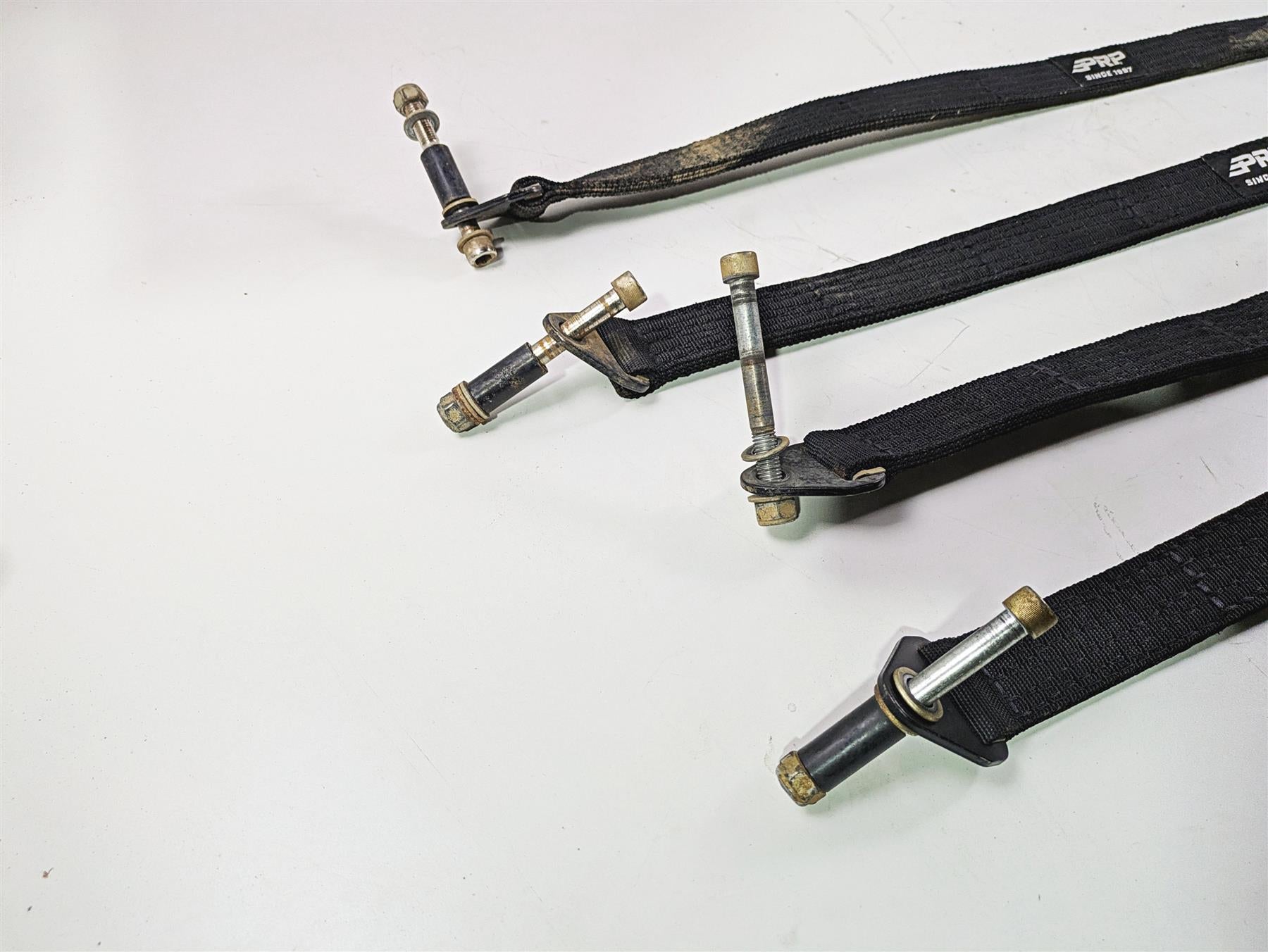 2023 Kawasaki Teryx KRX KRF 1000 C PRP Shock Limiter Strap Set ODL-217403-X-EKO {{ shop.shopifyCountryName }} - Mototech271