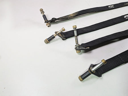 2023 Kawasaki Teryx KRX KRF 1000 C PRP Shock Limiter Strap Set ODL-217403-X-EKO {{ shop.shopifyCountryName }} - Mototech271