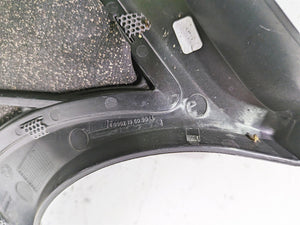 2014 BMW R1200 RT RTW K52 Front Speaker Cover Set 46638529412 46638529411