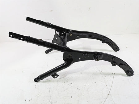 2015 Harley Touring FLHTKL E -Glide Low Rear Sub Frame Subframe 48079-09BHP {{ shop.shopifyCountryName }} - Mototech271