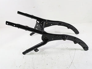 2015 Harley Touring FLHTKL E -Glide Low Rear Sub Frame Subframe 48079-09BHP | Mototech271