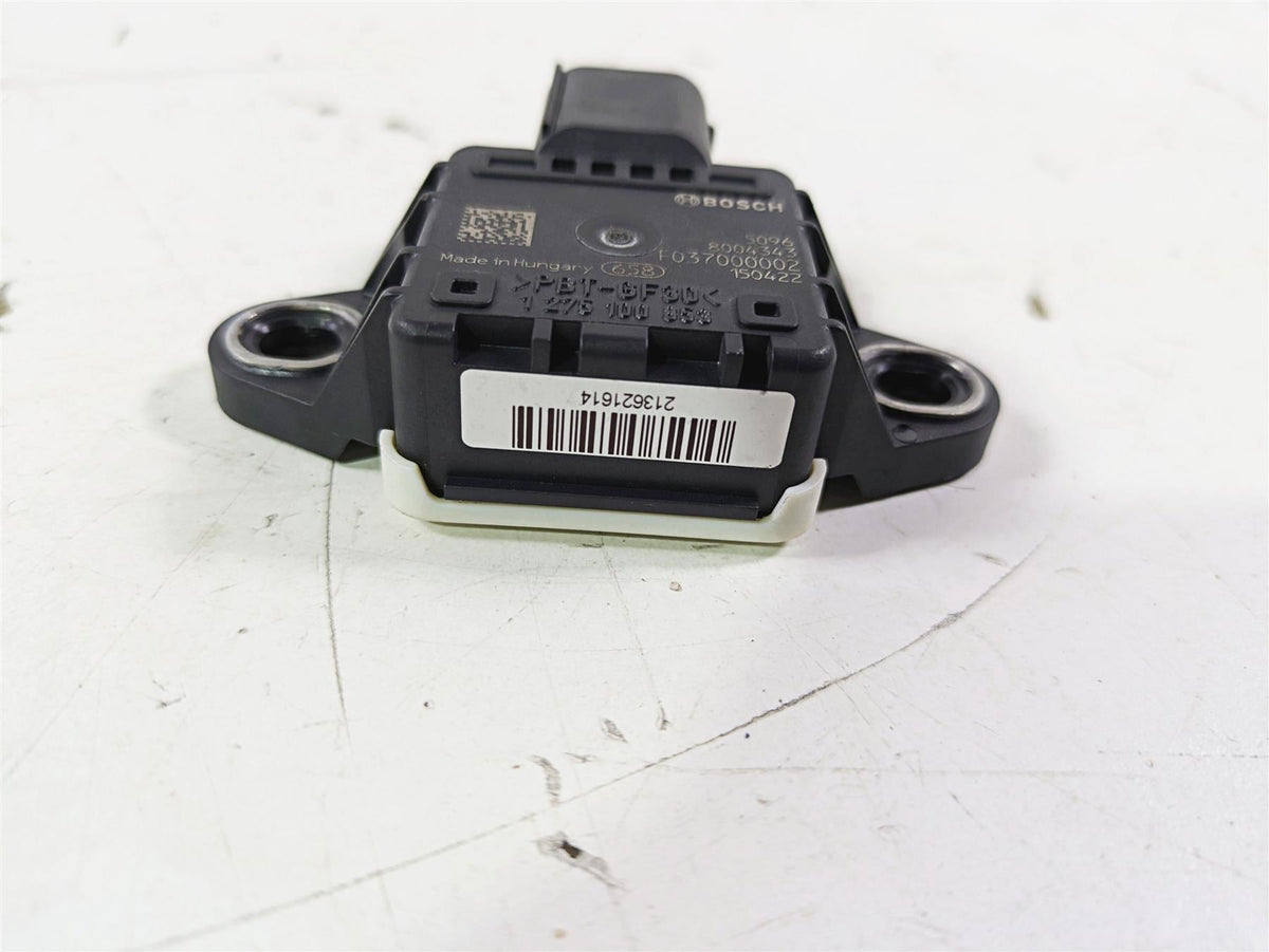 2015 Ducati Panigale 1299 S Lean Angle Fall Over Sensor Bosch 38540073B {{ shop.shopifyCountryName }} - Mototech271