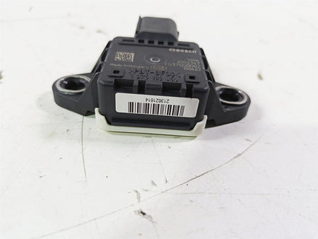 2015 Ducati Panigale 1299 S Lean Angle Fall Over Sensor Bosch 38540073B {{ shop.shopifyCountryName }} - Mototech271