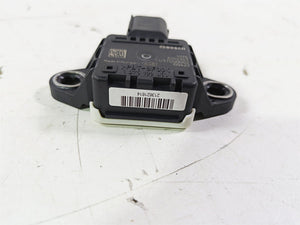2015 Ducati Panigale 1299 S Lean Angle Fall Over Sensor Bosch 38540073B | Mototech271
