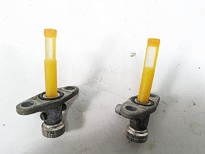 2018 KTM 1090 Adventure R Fuel Gas Petrol Tank Petcock Set 58507003200