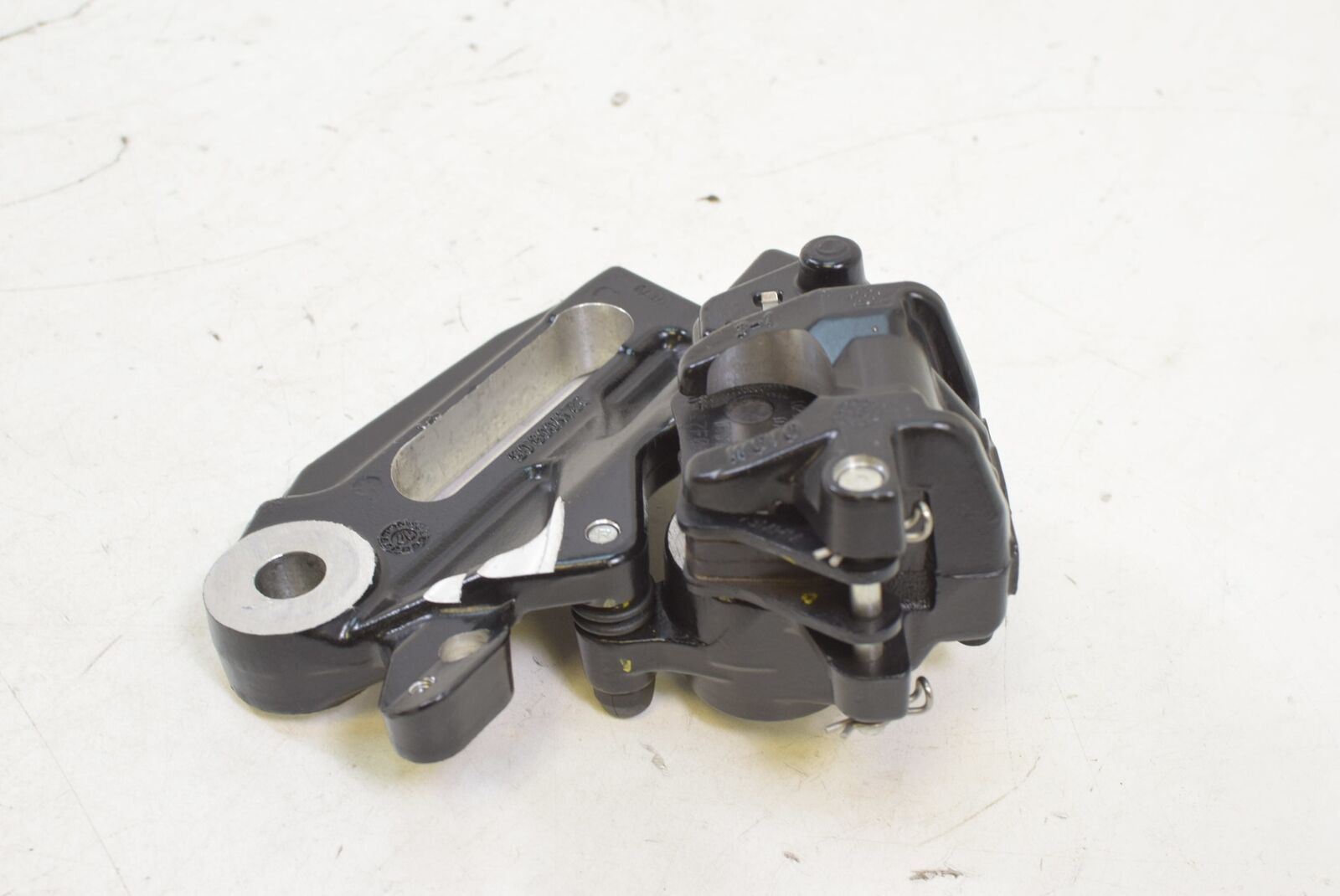 2017 KTM Duke 390 Rear Brake Caliper 90113080000 {{ shop.shopifyCountryName }} - Mototech271