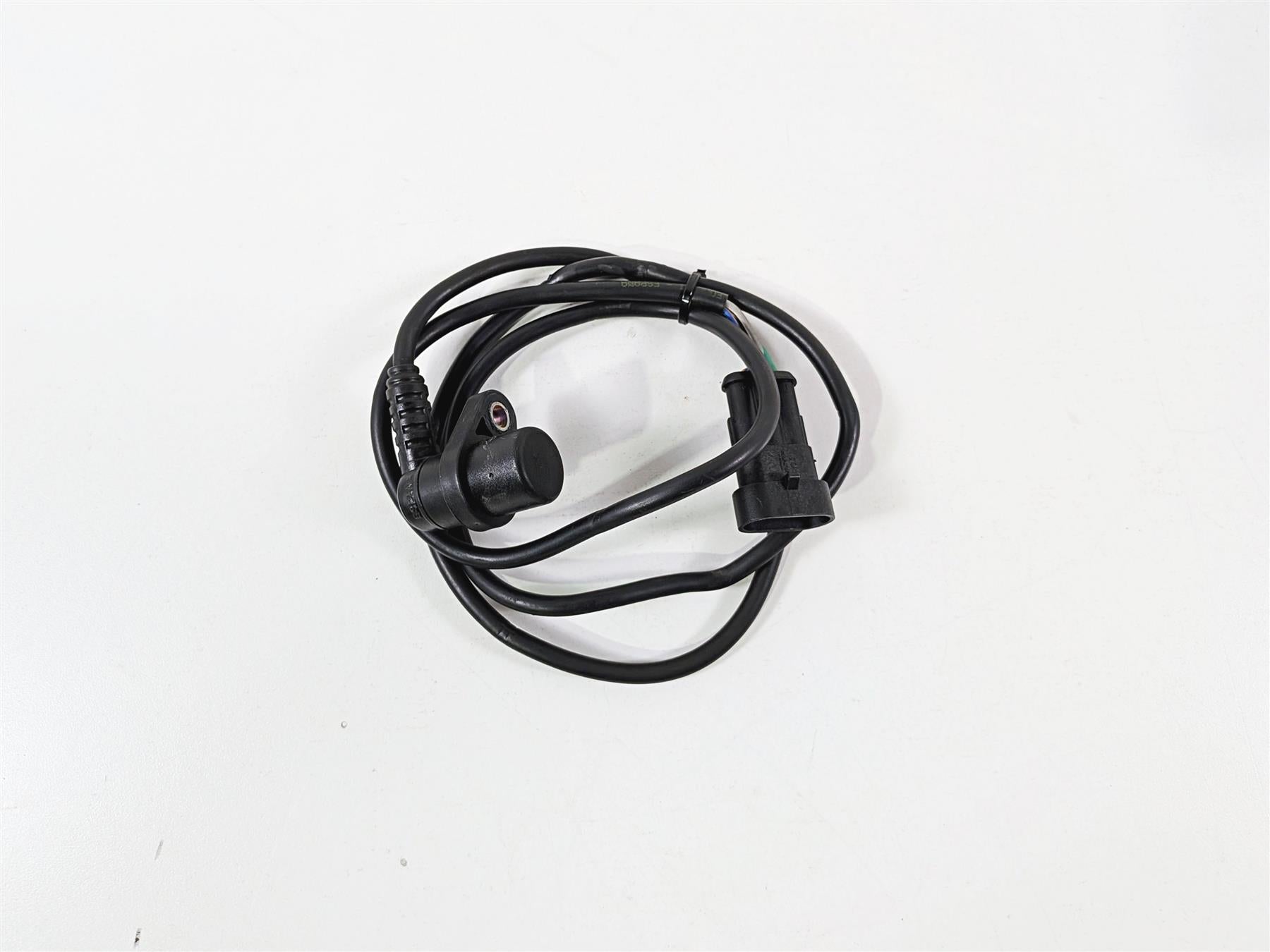 2011 Ducati Streetfighter 1098 S Front Wheel Speed Sensor 55240373E {{ shop.shopifyCountryName }} - Mototech271