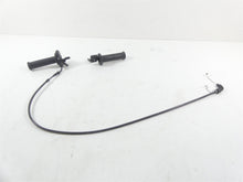Load image into Gallery viewer, 2011 BMW R1200GS K255 Adv Heated Handlebar Grip Set 61317727067 61317695470 | Mototech271
