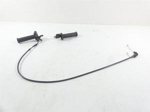 2011 BMW R1200GS K255 Adv Heated Handlebar Grip Set 61317727067 61317695470 | Mototech271