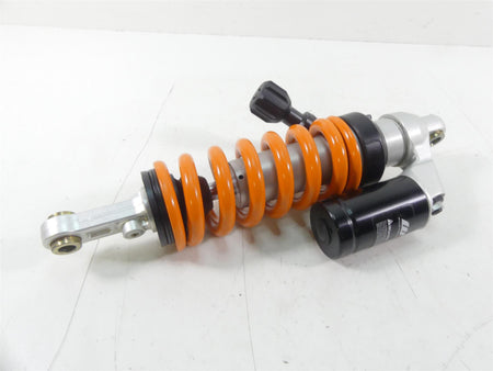 2015 KTM 1190 Adventure R Straight Rear Wp Suspension Shock Damper 15187N2501 {{ shop.shopifyCountryName }} - Mototech271