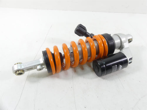 2015 KTM 1190 Adventure R Straight Rear Wp Suspension Shock Damper 15187N2501 | Mototech271