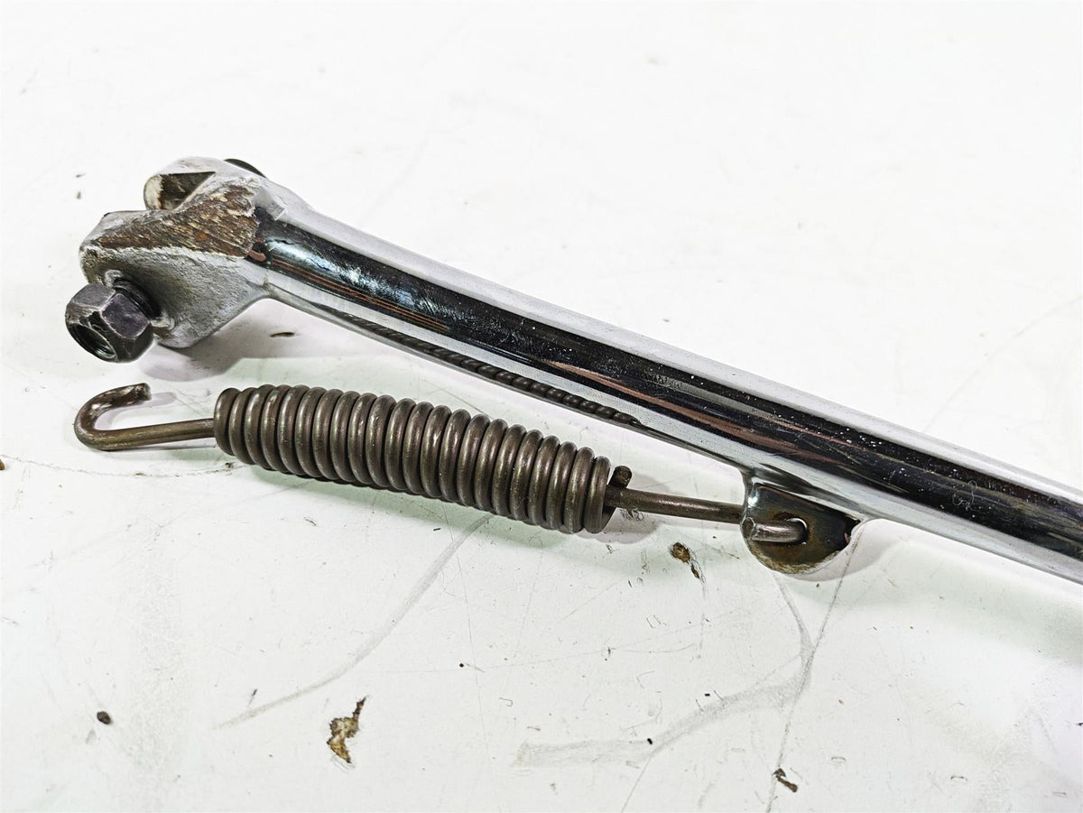 2004 Victory Kingpin Side Kickstand Kick Stand 1013062 2204489 {{ shop.shopifyCountryName }} - Mototech271