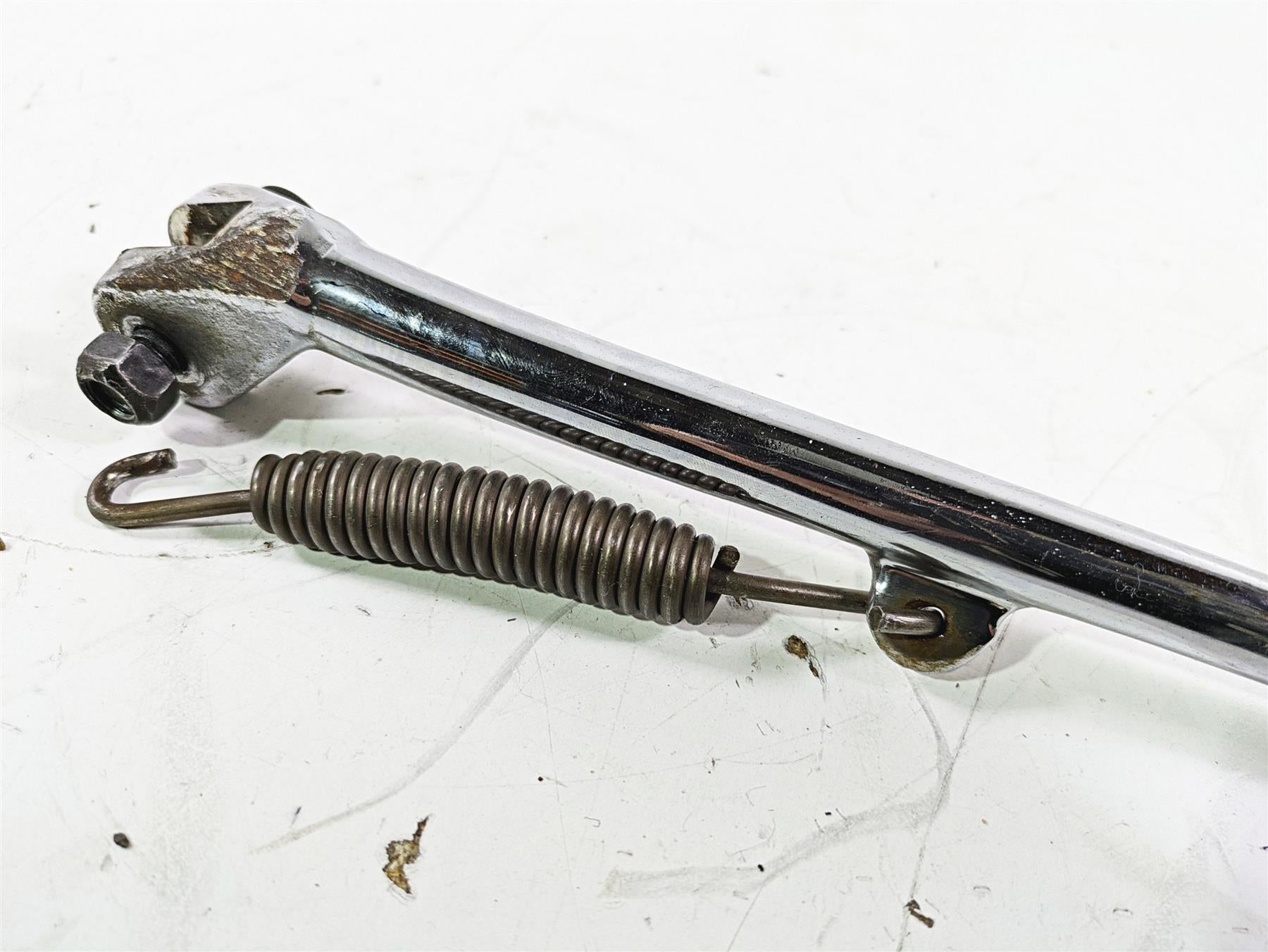 2004 Victory Kingpin Side Kickstand Kick Stand 1013062 2204489 {{ shop.shopifyCountryName }} - Mototech271