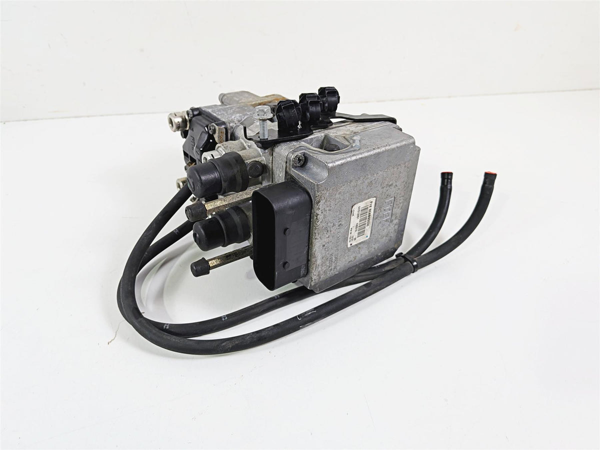 2002 BMW K1200LT 89V3 Integral Abs Control Module Pump -READ 34517728205 {{ shop.shopifyCountryName }} - Mototech271