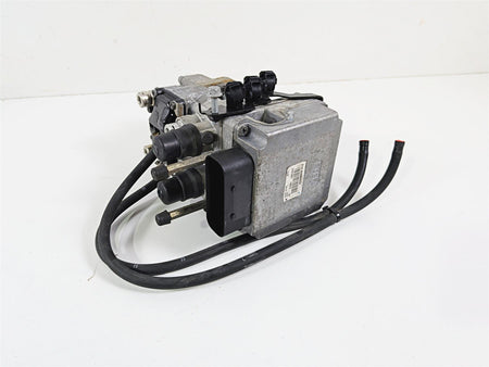 2002 BMW K1200LT 89V3 Integral Abs Control Module Pump -READ 34517728205 {{ shop.shopifyCountryName }} - Mototech271