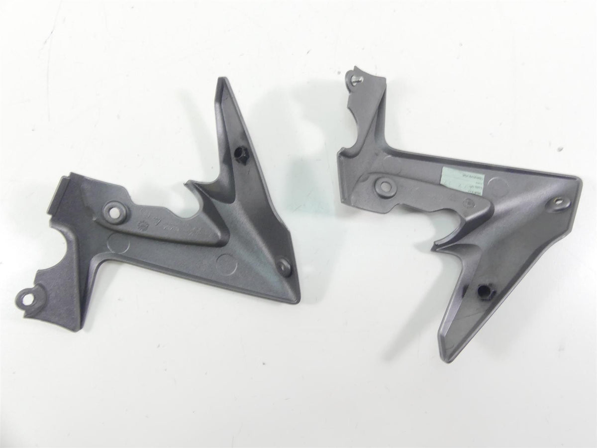2018 Mv Agusta Brutale 800 RR Between Leg Tank Fairing Cover Set 80B0C3403 {{ shop.shopifyCountryName }} - Mototech271