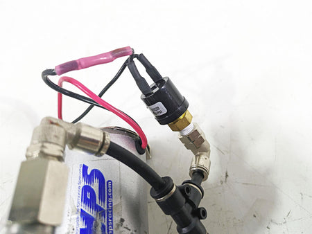 2018 Suzuki GSX1300 R Hayabusa Mps Air Shifter Compressor Kit 1-0266 1-0894 {{ shop.shopifyCountryName }} - Mototech271