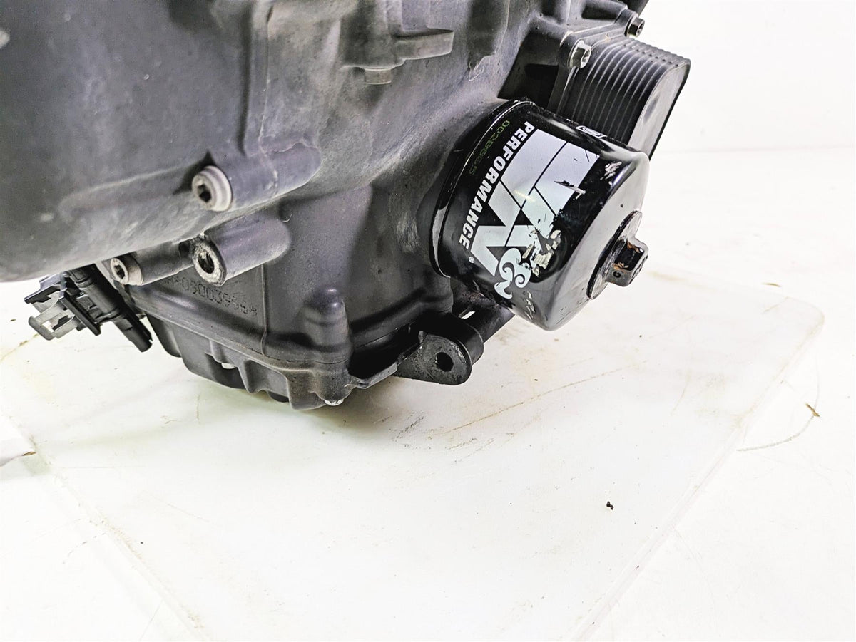 2017 BMW F800GS Adv K75 Great Running Engine Motor 30K -Video 11008554840 {{ shop.shopifyCountryName }} - Mototech271