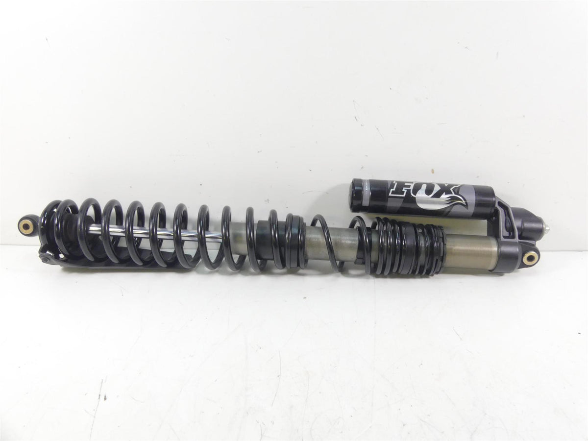 2017 Can Am Maverick X3 XDS Turbo R Right Rear Fox Shock Damper 706002251 {{ shop.shopifyCountryName }} - Mototech271