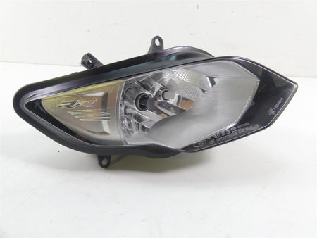 2018 BMW S1000RR K46 Right Headlight Low Beam Beamtech LED - Read 63128549326 {{ shop.shopifyCountryName }} - Mototech271