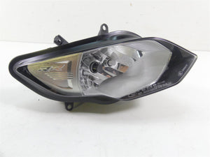 2018 BMW S1000RR K46 Right Headlight Low Beam Beamtech LED - Read 63128549326