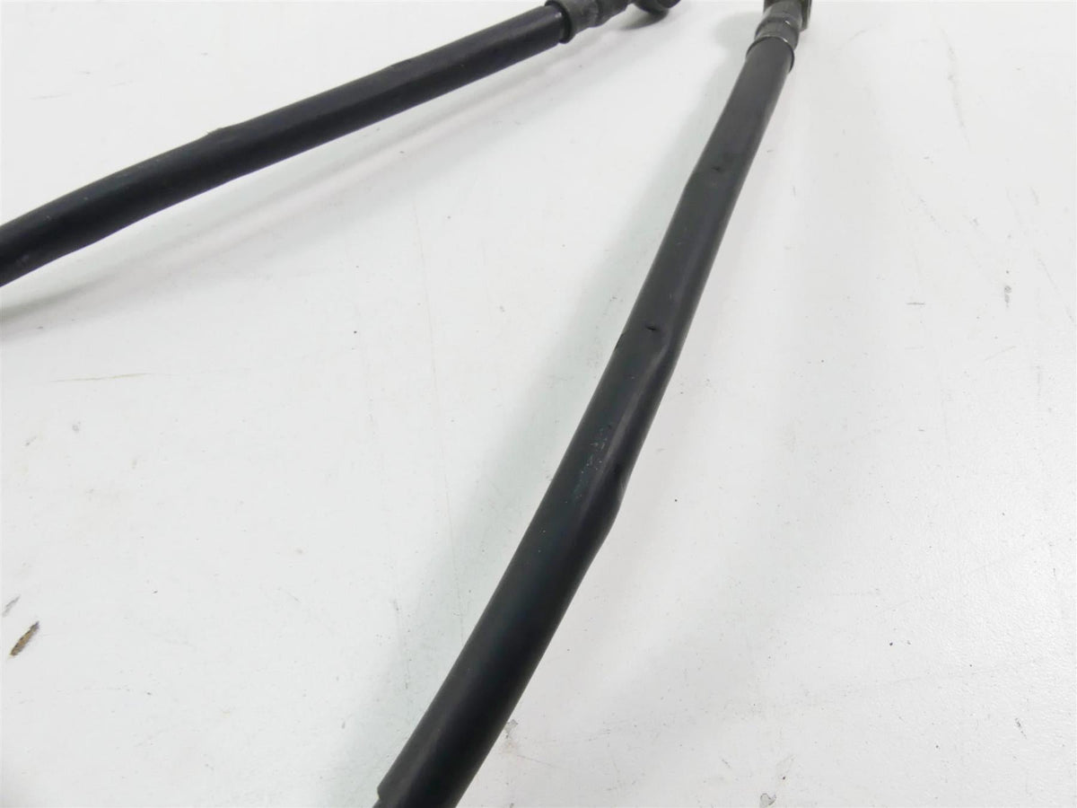 2015 KTM 1290 Adventure Rear Abs Brake Line Hose Set 60342003000 {{ shop.shopifyCountryName }} - Mototech271