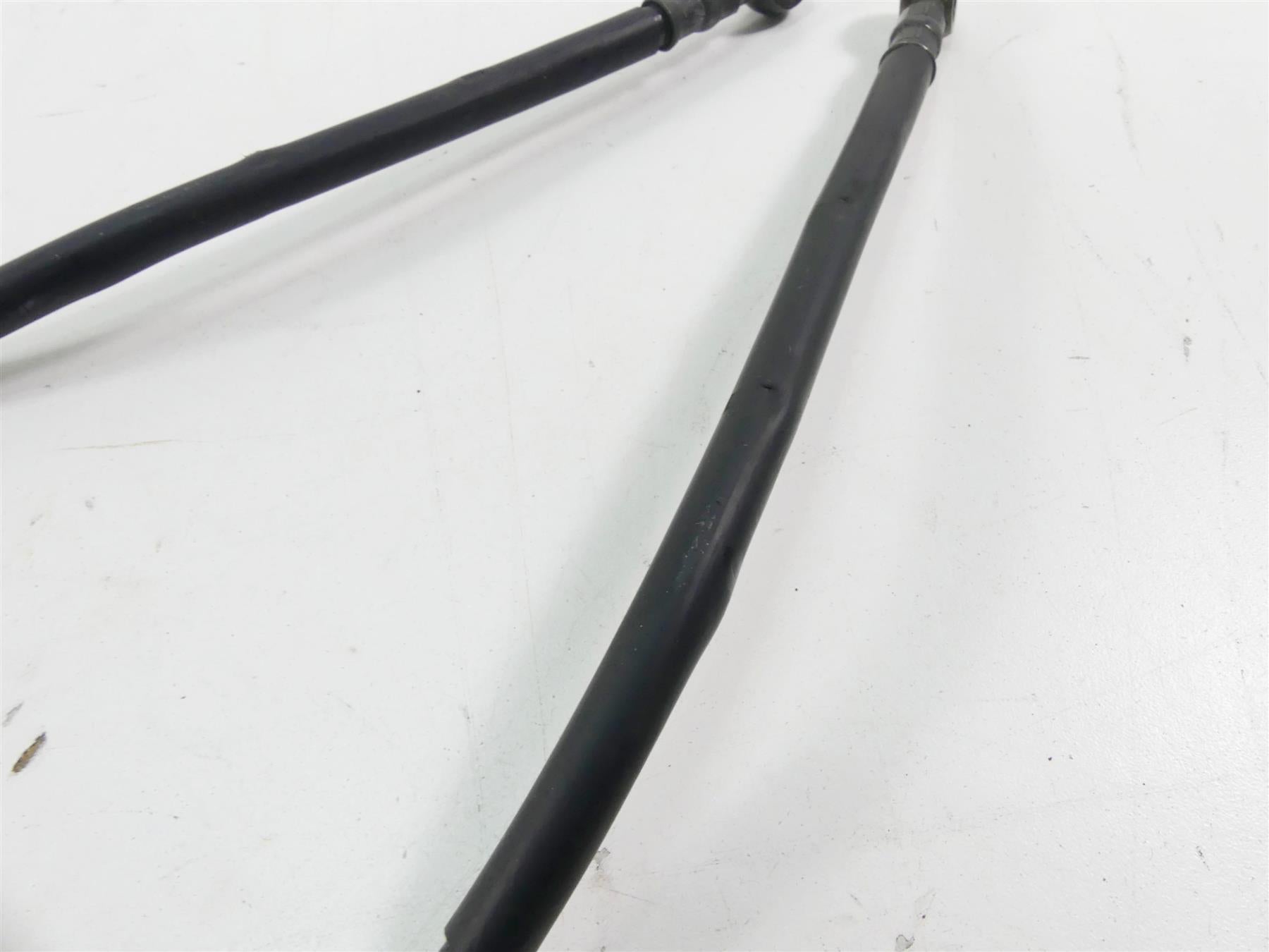 2015 KTM 1290 Adventure Rear Abs Brake Line Hose Set 60342003000 {{ shop.shopifyCountryName }} - Mototech271