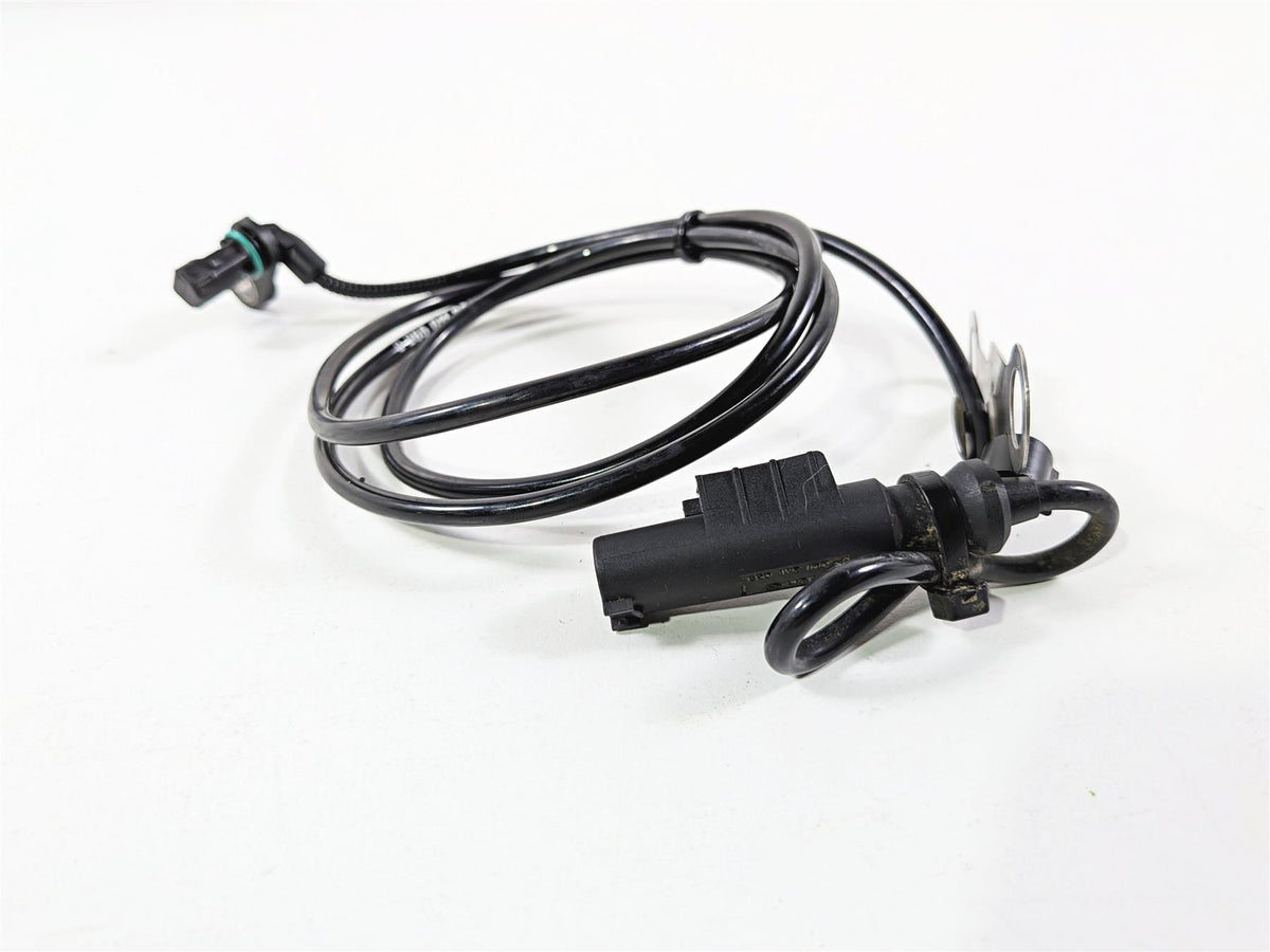 2023 BMW F850GS K81 Front Abs Brake Wheel Speed Sensor 34527715117 {{ shop.shopifyCountryName }} - Mototech271