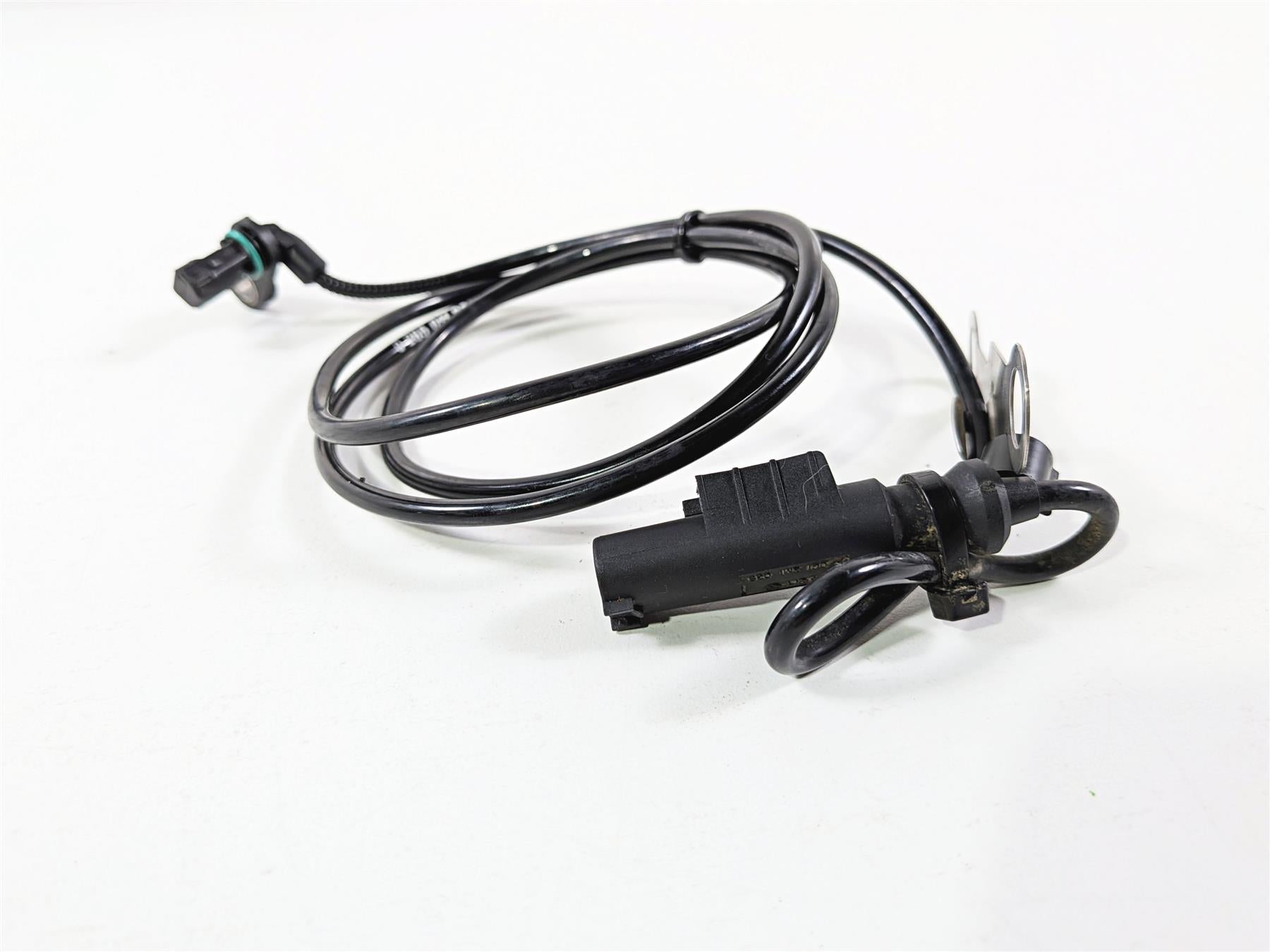 2023 BMW F850GS K81 Front Abs Brake Wheel Speed Sensor 34527715117 {{ shop.shopifyCountryName }} - Mototech271