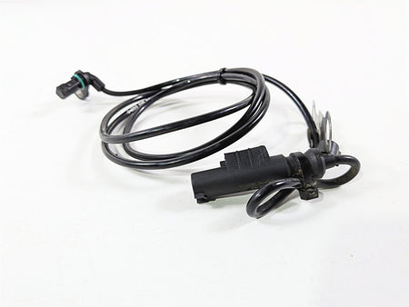 2023 BMW F850GS K81 Front Abs Brake Wheel Speed Sensor 34527715117 {{ shop.shopifyCountryName }} - Mototech271