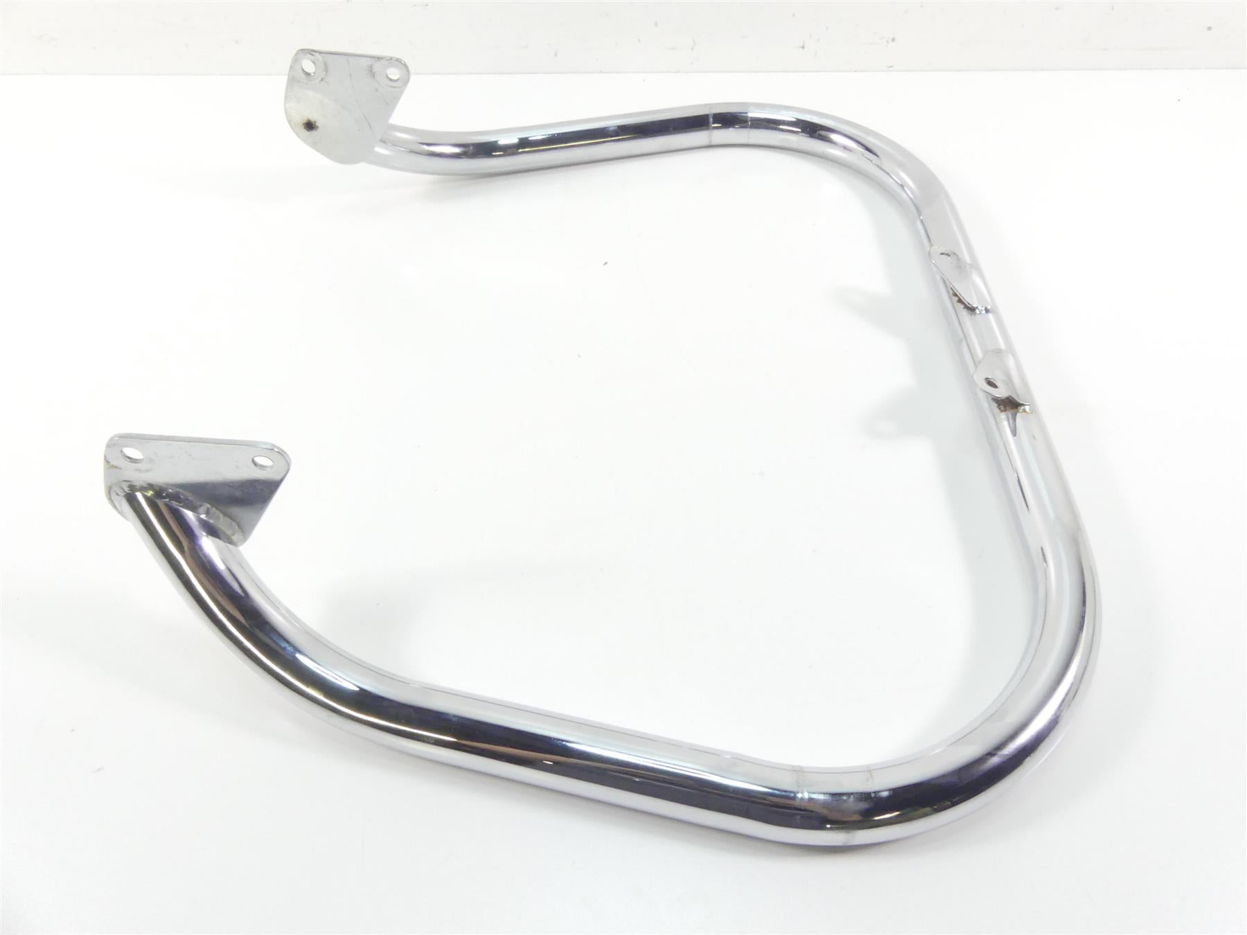 2016 Honda VT1300 CRG Stateline Oem Highway Bar Engine Guard -Read 08F44-MFY-100 {{ shop.shopifyCountryName }} - Mototech271
