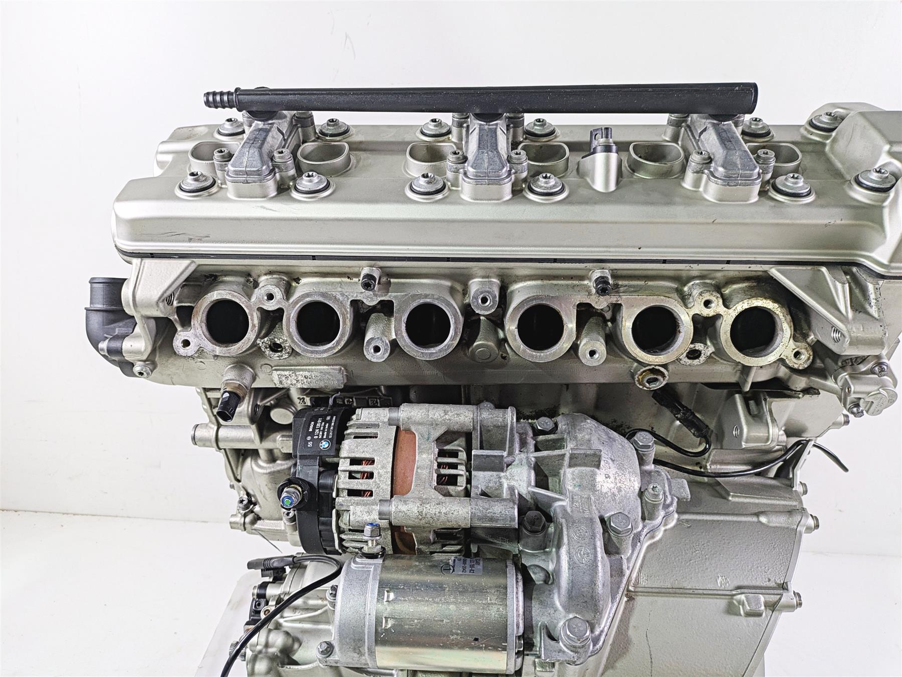 2015 BMW K1600 GT K48 Engine Motor Transmission Compression Tested 11008564612 {{ shop.shopifyCountryName }} - Mototech271