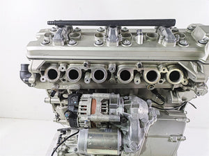 2015 BMW K1600 GT K48 Engine Motor Transmission Compression Tested 11008564612