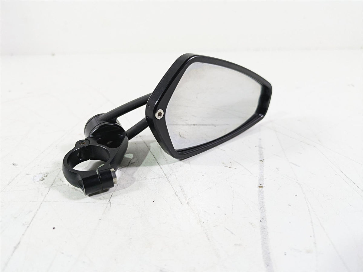 2020 Triumph Daytona 765 Moto2 CRG Handle Bar Rear View Mirror {{ shop.shopifyCountryName }} - Mototech271