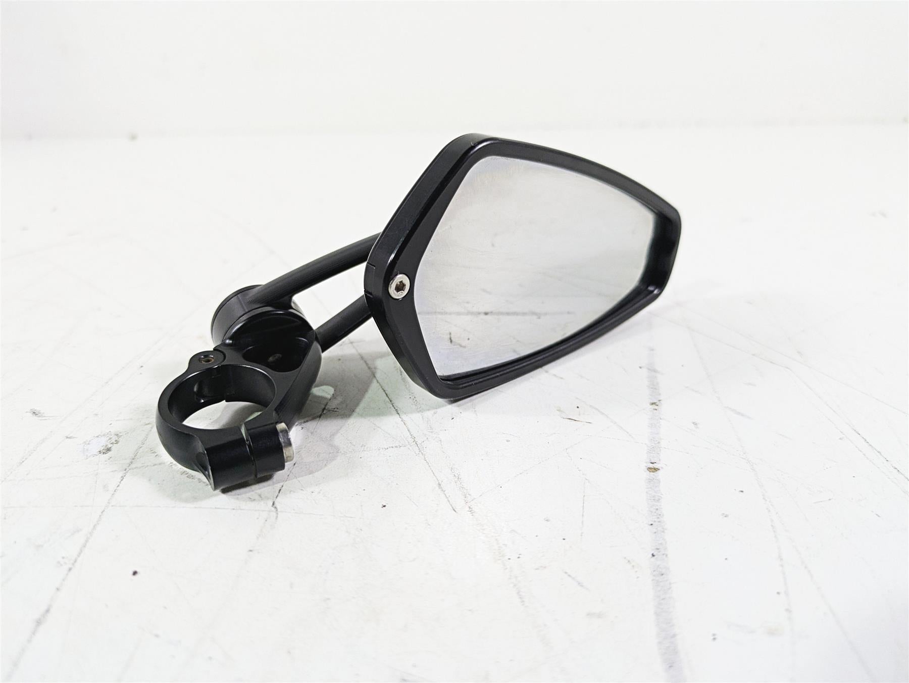 2020 Triumph Daytona 765 Moto2 CRG Handle Bar Rear View Mirror {{ shop.shopifyCountryName }} - Mototech271
