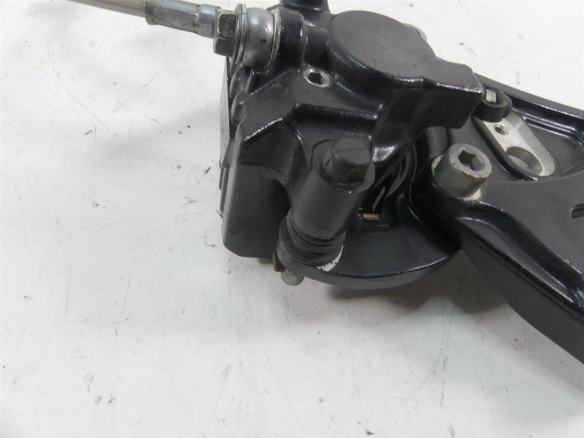 2016 Indian Scout Sixty Rear Brake Caliper + Line 1912483 {{ shop.shopifyCountryName }} - Mototech271