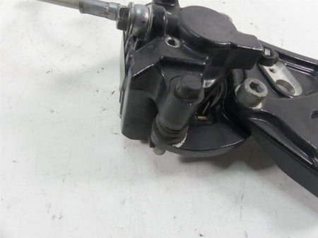 2016 Indian Scout Sixty Rear Brake Caliper + Line 1912483 {{ shop.shopifyCountryName }} - Mototech271
