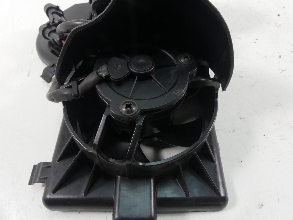 2015 KTM 1290R Super Duke Radiator Cooling Fan Mount Set 60335044033 {{ shop.shopifyCountryName }} - Mototech271