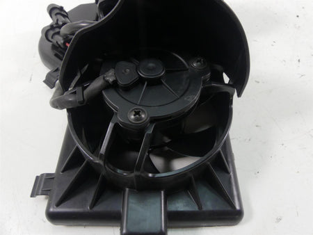 2015 KTM 1290R Super Duke Radiator Cooling Fan Mount Set 60335044033 {{ shop.shopifyCountryName }} - Mototech271