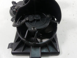 2015 KTM 1290R Super Duke Radiator Cooling Fan Mount Set 60335044033