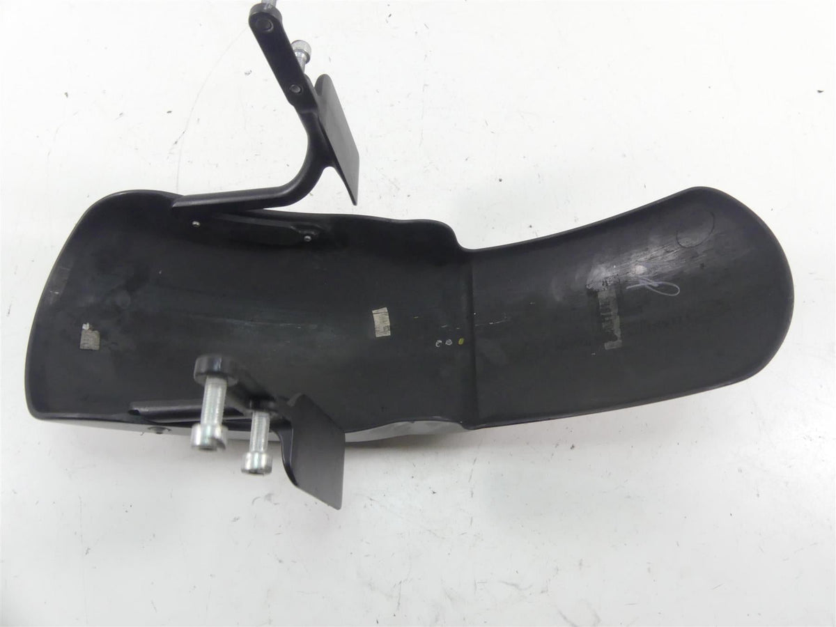 2012 Harley VRSCF Muscle Rod Front Fender Mud Guard & Bracket 59024-09 {{ shop.shopifyCountryName }} - Mototech271