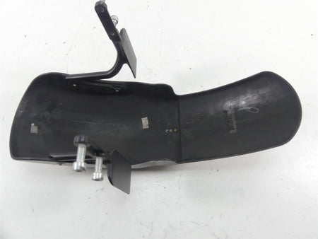 2012 Harley VRSCF Muscle Rod Front Fender Mud Guard & Bracket 59024-09 {{ shop.shopifyCountryName }} - Mototech271