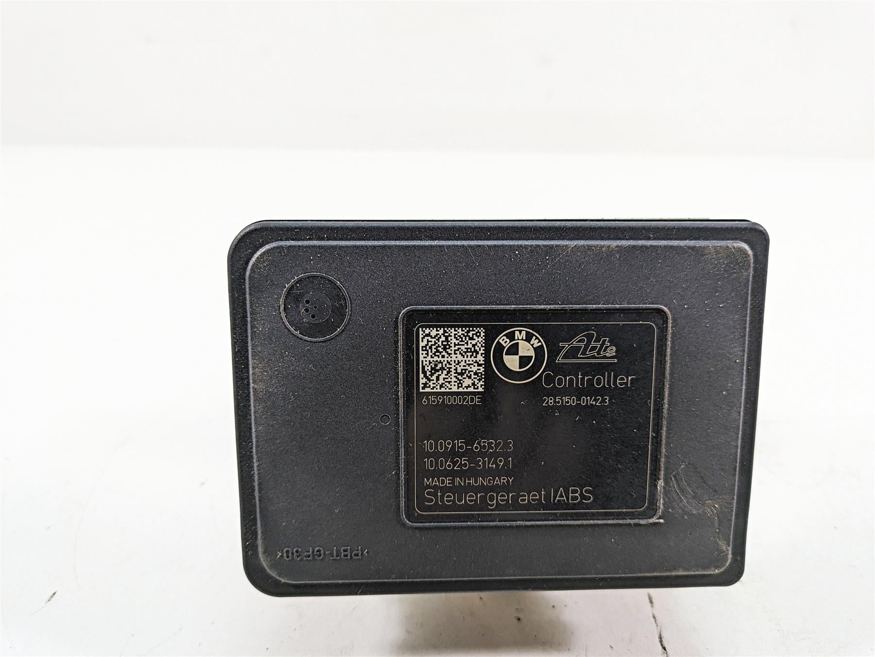 2016 BMW R1200R K53 Abs Brake Pump Unit Module 34518561705 34518566956 {{ shop.shopifyCountryName }} - Mototech271