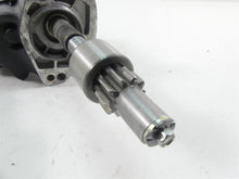 Load image into Gallery viewer, 2005 Harley Touring CVO FLHTCSE Electra Glide Engine Starter Motor 31335-03A | Mototech271
