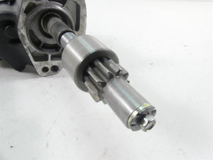 2005 Harley Touring CVO FLHTCSE Electra Glide Engine Starter Motor 31335-03A | Mototech271